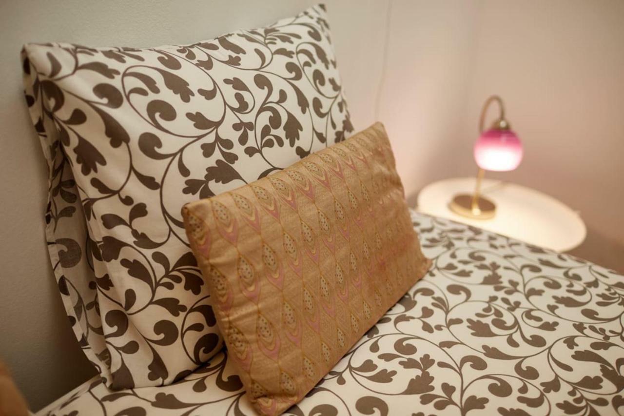 Charming One Bedroom Flat Lisboa Ngoại thất bức ảnh